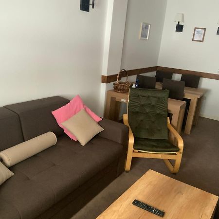Mbc - Zupa Wellness & Spa, Kopaonik, Serbia Luaran gambar