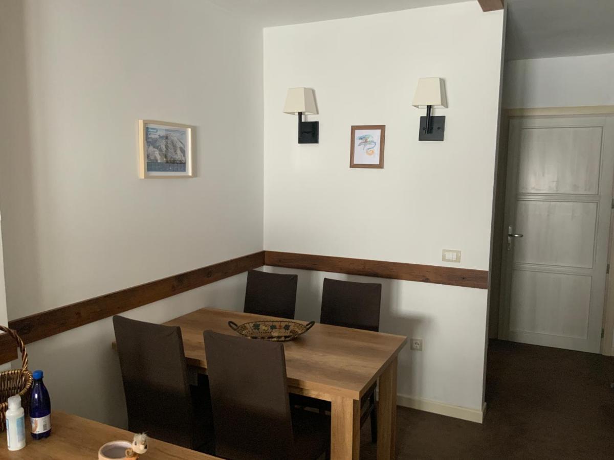 Mbc - Zupa Wellness & Spa, Kopaonik, Serbia Luaran gambar