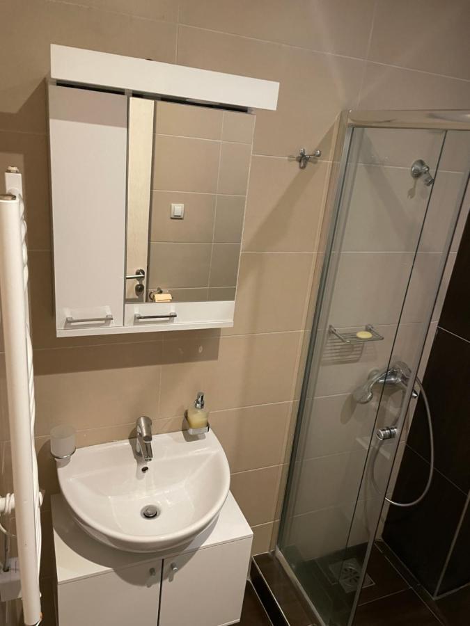 Mbc - Zupa Wellness & Spa, Kopaonik, Serbia Luaran gambar