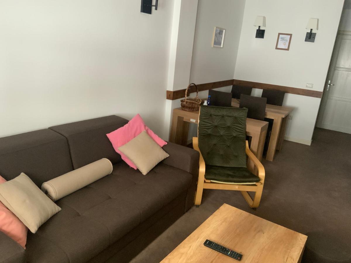 Mbc - Zupa Wellness & Spa, Kopaonik, Serbia Luaran gambar