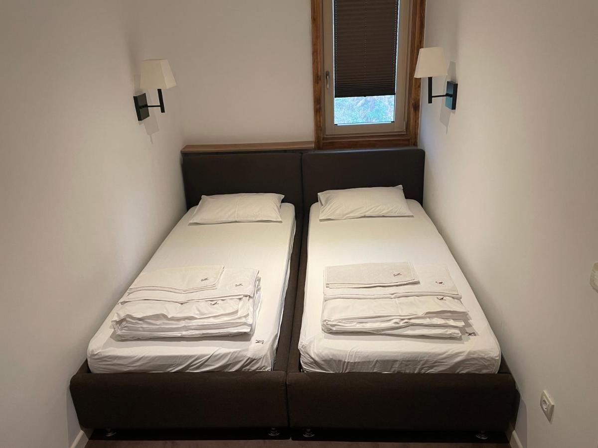 Mbc - Zupa Wellness & Spa, Kopaonik, Serbia Luaran gambar