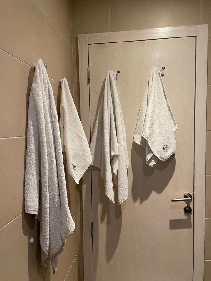 Mbc - Zupa Wellness & Spa, Kopaonik, Serbia Luaran gambar