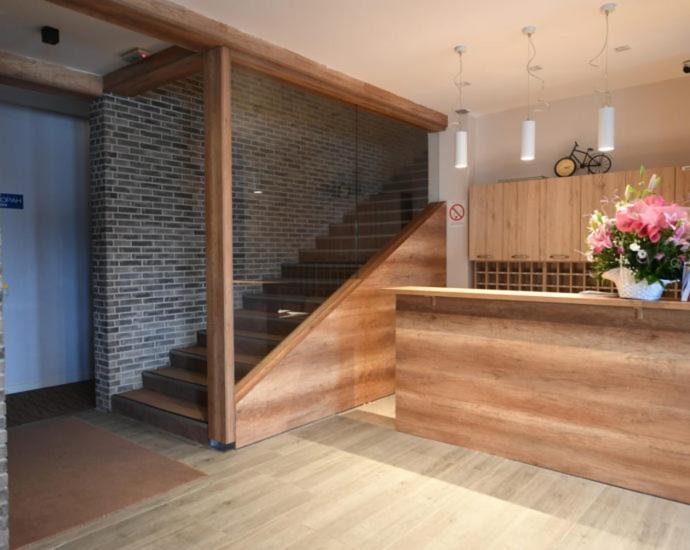 Mbc - Zupa Wellness & Spa, Kopaonik, Serbia Luaran gambar