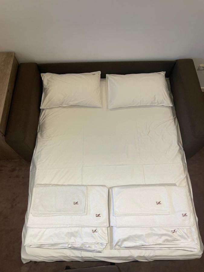 Mbc - Zupa Wellness & Spa, Kopaonik, Serbia Luaran gambar