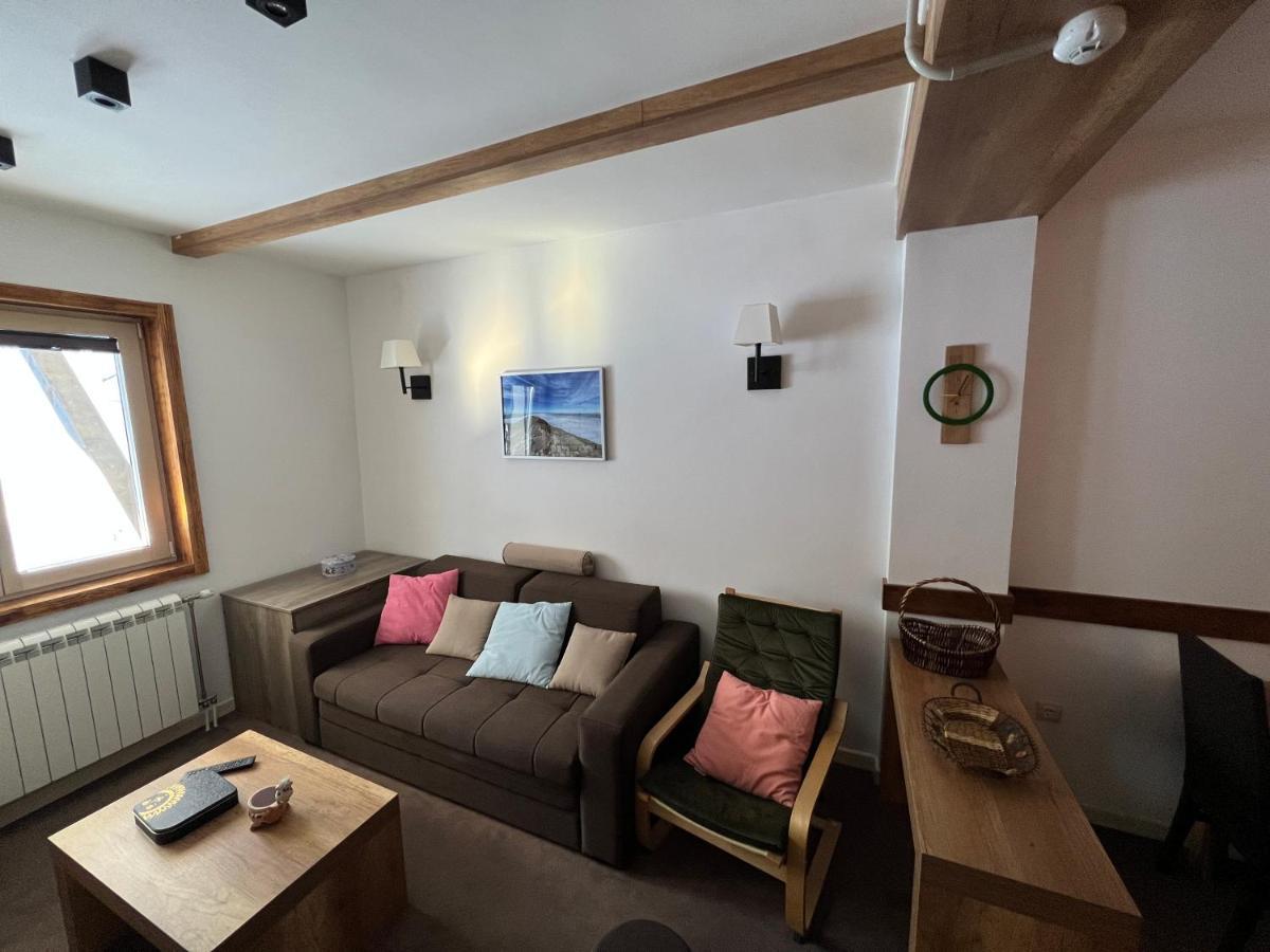 Mbc - Zupa Wellness & Spa, Kopaonik, Serbia Luaran gambar